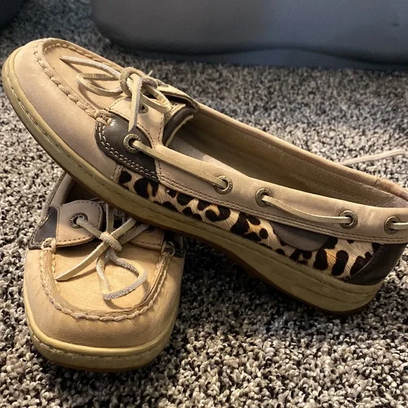 Women’s Sperry Top Sider shoes - Picture 2 of 4